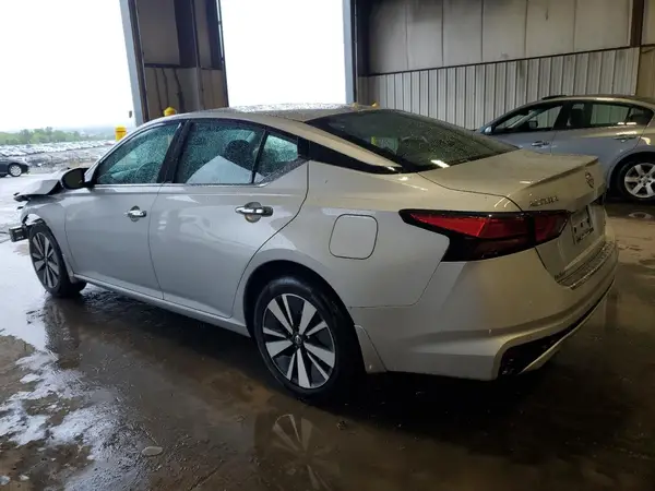 1N4BL4EW2MN305275 2021 NISSAN ALTIMA - Image 2