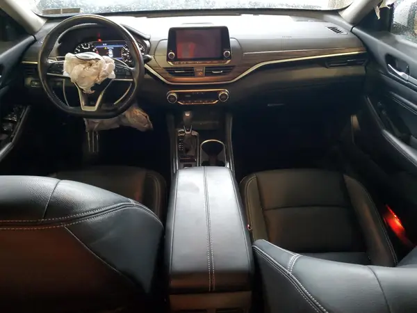 1N4BL4EW2MN305275 2021 NISSAN ALTIMA - Image 8