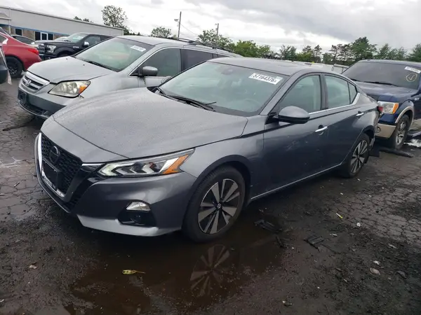 1N4BL4EW2MN307334 2021 NISSAN ALTIMA - Image 1