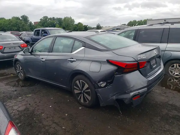 1N4BL4EW2MN307334 2021 NISSAN ALTIMA - Image 2