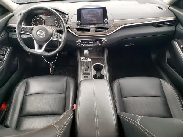 1N4BL4EW2MN307334 2021 NISSAN ALTIMA - Image 8