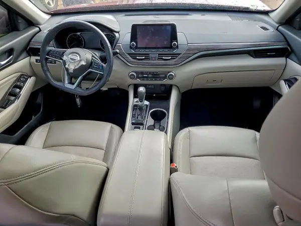 1N4BL4EW2MN324389 2021 NISSAN ALTIMA - Image 8