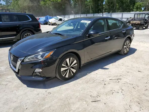 1N4BL4EW2MN328829 2021 NISSAN ALTIMA - Image 1