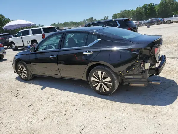 1N4BL4EW2MN328829 2021 NISSAN ALTIMA - Image 2