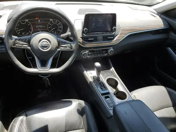 1N4BL4EW2MN328829 2021 NISSAN ALTIMA - Image 8
