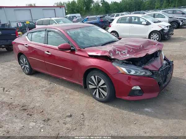 1N4BL4EW2MN335473 2021 NISSAN ALTIMA - Image 1