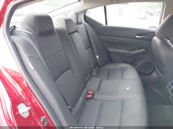 1N4BL4EW2MN335473 2021 NISSAN ALTIMA - Image 8
