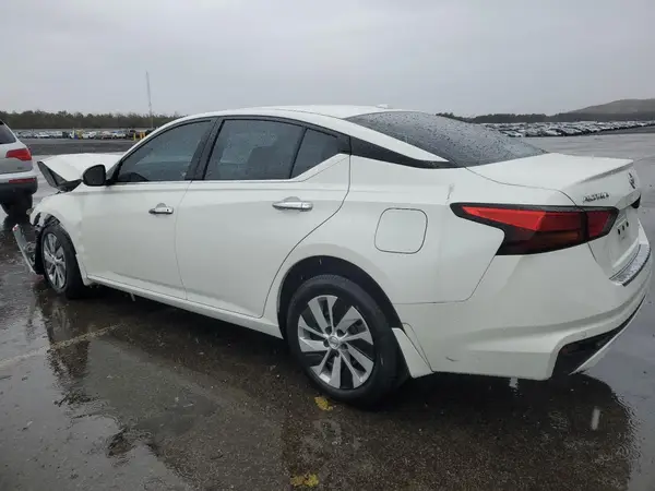 1N4BL4EW2MN336266 2021 NISSAN ALTIMA - Image 2