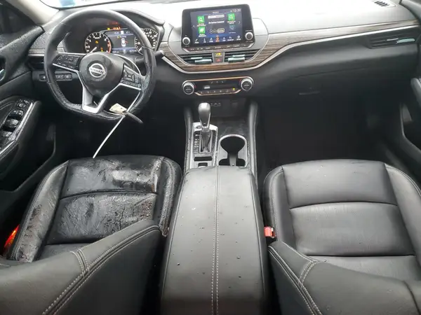 1N4BL4EW2MN336266 2021 NISSAN ALTIMA - Image 8
