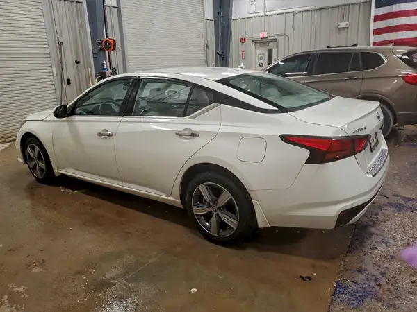 1N4BL4EW2MN343850 2021 NISSAN ALTIMA - Image 2