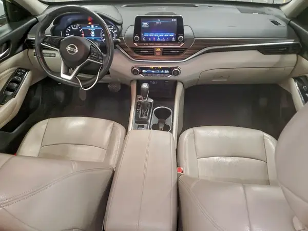 1N4BL4EW2MN343850 2021 NISSAN ALTIMA - Image 8