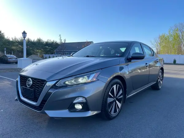 1N4BL4EW2MN347963 2021 NISSAN ALTIMA - Image 2