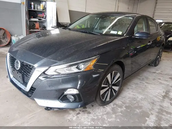 1N4BL4EW2MN347994 2021 NISSAN ALTIMA - Image 2