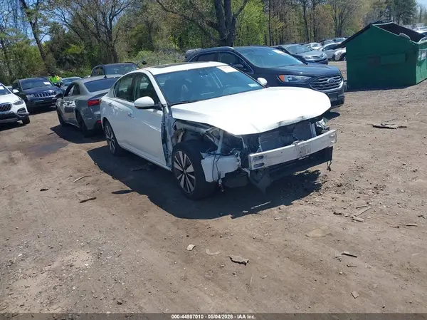 1N4BL4EW2MN348062 2021 NISSAN ALTIMA - Image 1