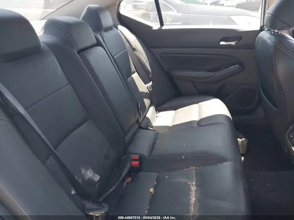 1N4BL4EW2MN348062 2021 NISSAN ALTIMA - Image 8
