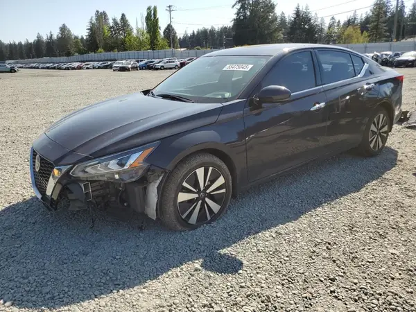 1N4BL4EW2MN348689 2021 NISSAN ALTIMA - Image 1