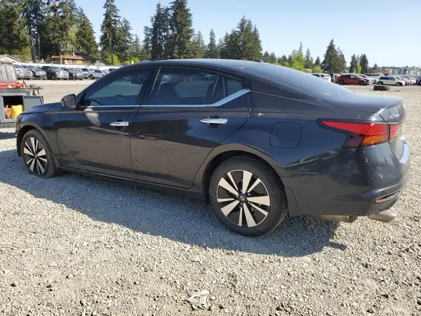 1N4BL4EW2MN348689 2021 NISSAN ALTIMA - Image 2
