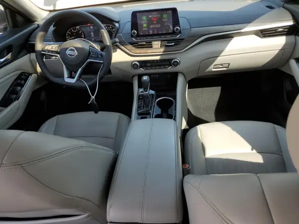 1N4BL4EW2MN348689 2021 NISSAN ALTIMA - Image 8