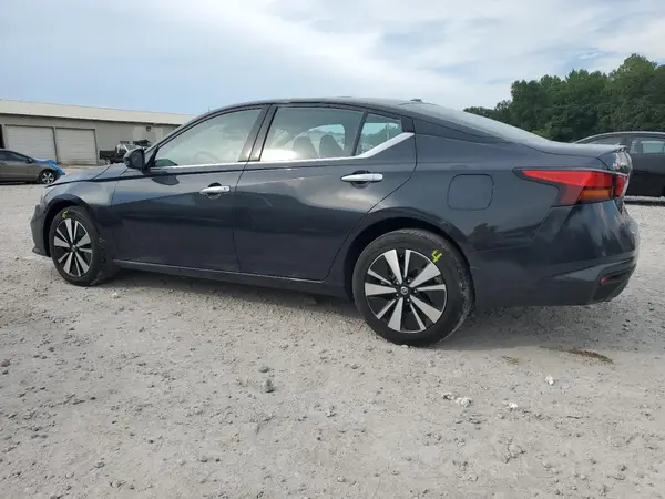 1N4BL4EW2MN370322 2021 NISSAN ALTIMA - Image 2