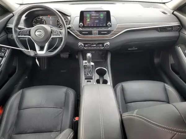 1N4BL4EW2MN370322 2021 NISSAN ALTIMA - Image 8