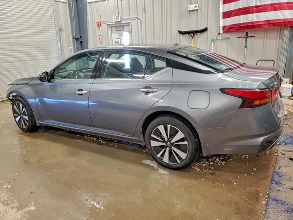 1N4BL4EW2MN377528 2021 NISSAN ALTIMA - Image 2