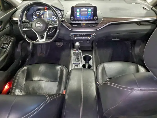 1N4BL4EW2MN377528 2021 NISSAN ALTIMA - Image 8
