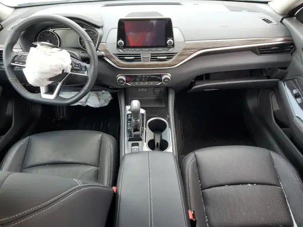 1N4BL4EW2MN385211 2021 NISSAN ALTIMA - Image 8