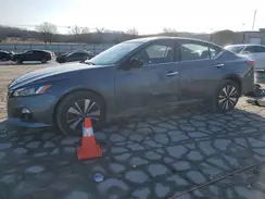 1N4BL4EW2MN385810 2021 NISSAN ALTIMA