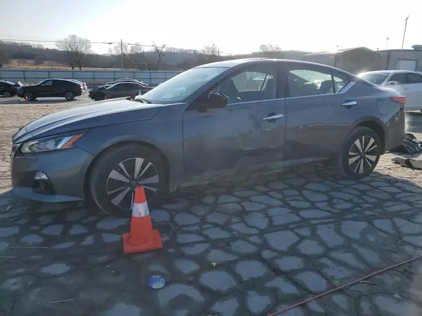 1N4BL4EW2MN385810 2021 NISSAN ALTIMA - Image 1