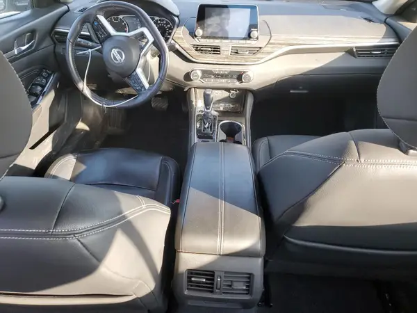 1N4BL4EW2MN385810 2021 NISSAN ALTIMA - Image 8