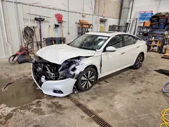 1N4BL4EW2MN397536 2021 NISSAN ALTIMA