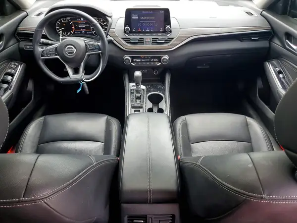 1N4BL4EW2MN407059 2021 NISSAN ALTIMA - Image 8