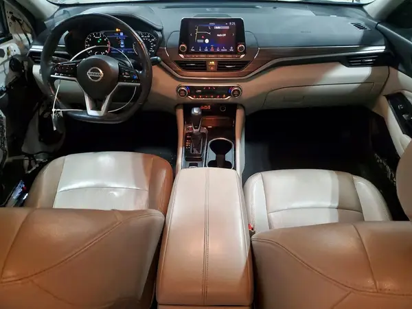 1N4BL4EW2NN317086 2022 NISSAN ALTIMA - Image 8