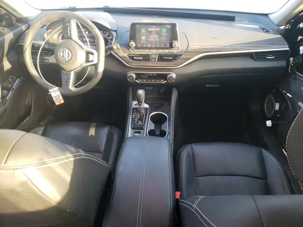 1N4BL4EW2NN323597 2022 NISSAN ALTIMA - Image 8