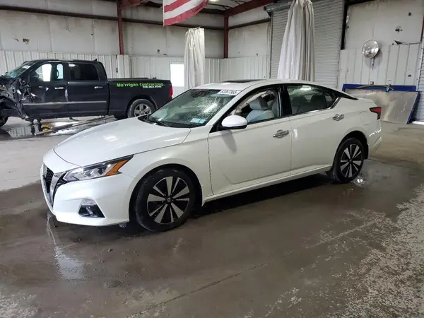 1N4BL4EW2NN413137 2022 NISSAN ALTIMA - Image 1