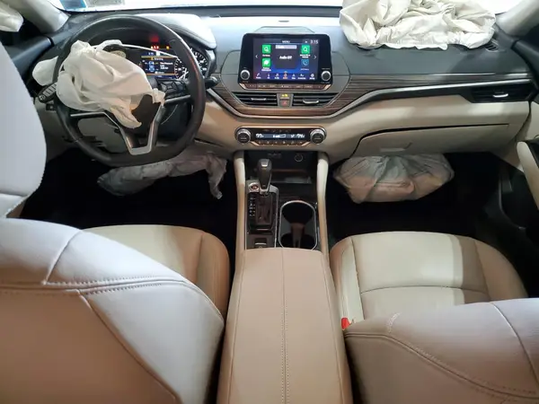 1N4BL4EW2NN413137 2022 NISSAN ALTIMA - Image 8
