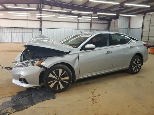 1N4BL4EW2NN420864 2022 NISSAN ALTIMA - Image 1