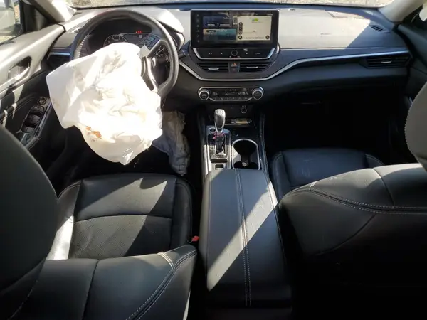 1N4BL4EW2PN300033 2023 NISSAN ALTIMA - Image 8
