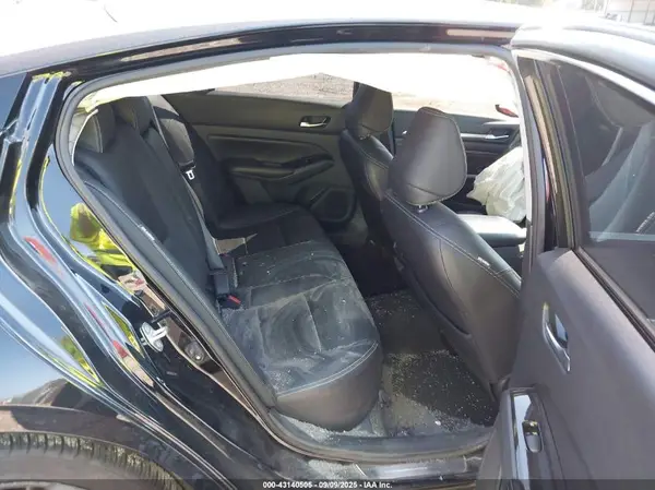 1N4BL4EW2PN301926 2023 NISSAN ALTIMA - Image 8