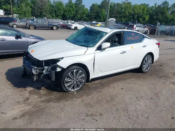 1N4BL4EW2PN308066 2023 NISSAN ALTIMA - Image 2