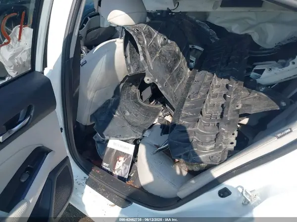 1N4BL4EW2PN308066 2023 NISSAN ALTIMA - Image 8