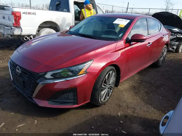 1N4BL4EW2PN332853 2023 NISSAN ALTIMA - Image 2