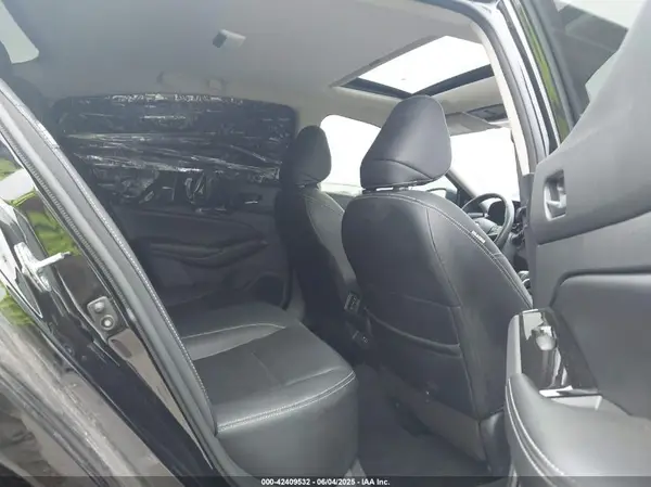 1N4BL4EW2PN338040 2023 NISSAN ALTIMA - Image 8