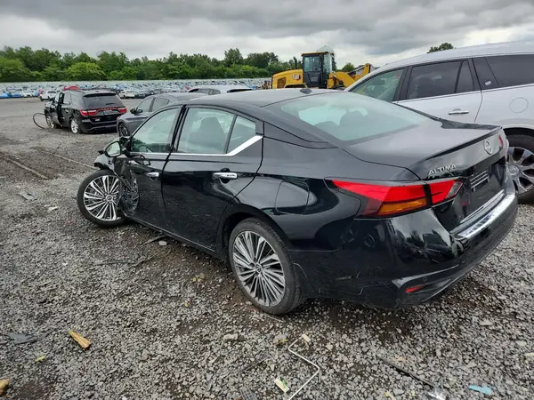 1N4BL4EW2PN339284 2023 NISSAN ALTIMA - Image 2