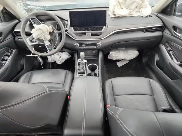1N4BL4EW2PN339284 2023 NISSAN ALTIMA - Image 8