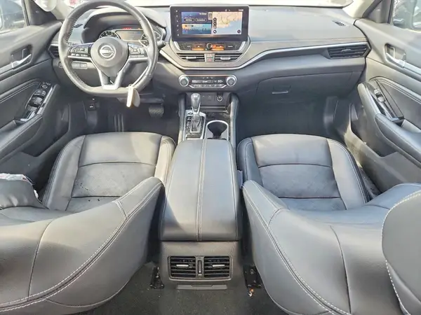1N4BL4EW2PN400844 2023 NISSAN ALTIMA - Image 8