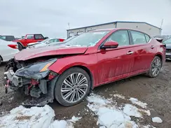 1N4BL4EW2PN405199 2023 NISSAN ALTIMA