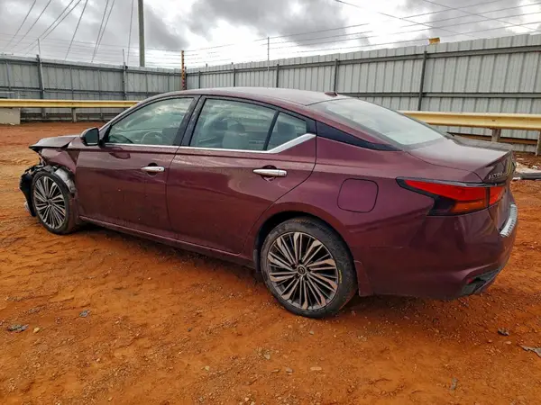 1N4BL4EW2PN415571 2023 NISSAN ALTIMA - Image 2