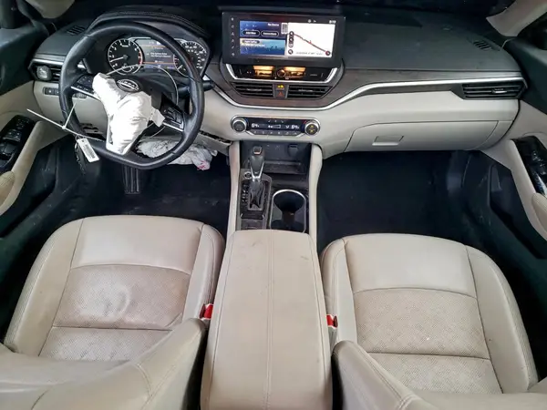 1N4BL4EW2PN415571 2023 NISSAN ALTIMA - Image 8