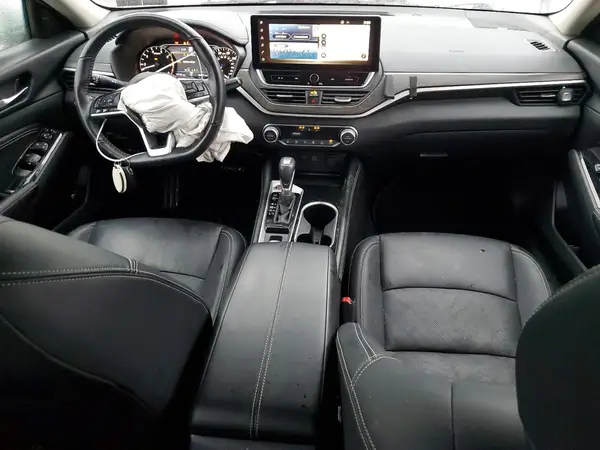 1N4BL4EW2PN418714 2023 NISSAN ALTIMA - Image 8